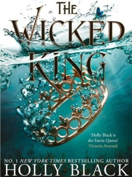 The wicked king