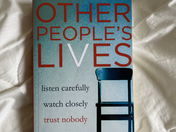 Other people’s lives