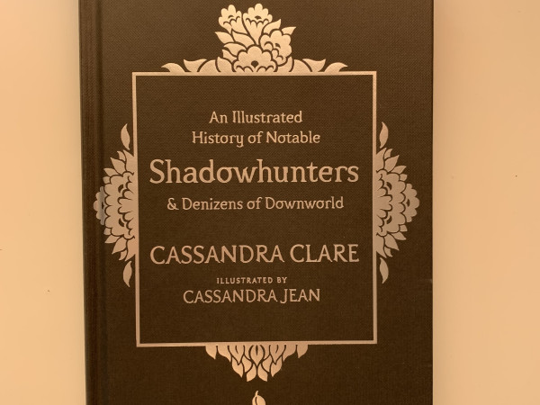 An Illustrated History of Notable Shadowhunters & Denizens of Downworld