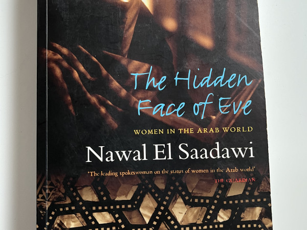 The hidden face of Eve