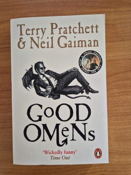 Good Omens