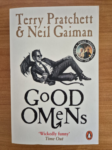 Good Omens