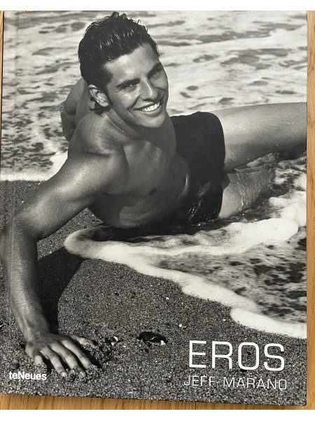 eros