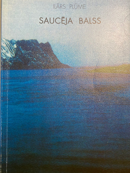 Saucēja balss