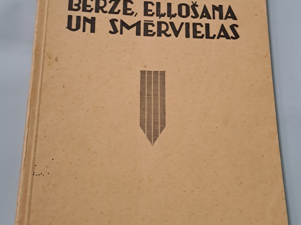 Berze, eļļošana un smērvielas