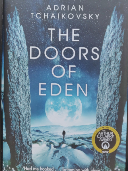 The Doors of Eden