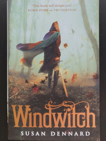 Windwitch