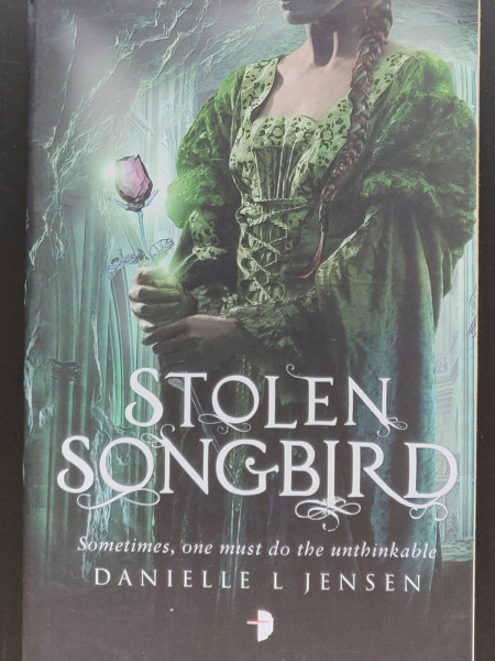 Stolen Songbird