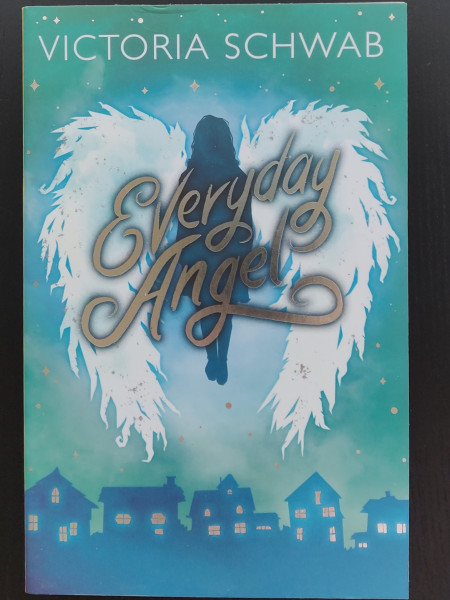 Everyday Angel