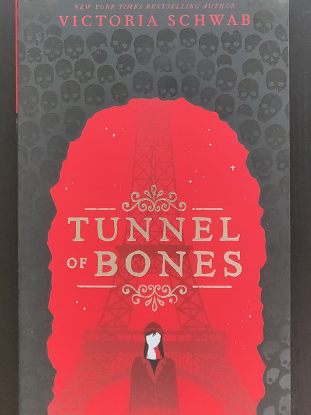 Tunnel of Bones