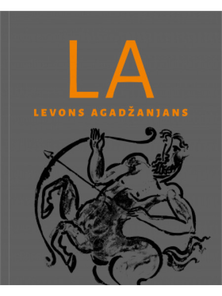 Levons Agadžanjans