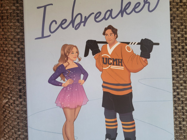 Icebreaker