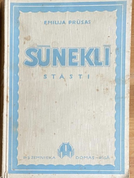 Sūneklī