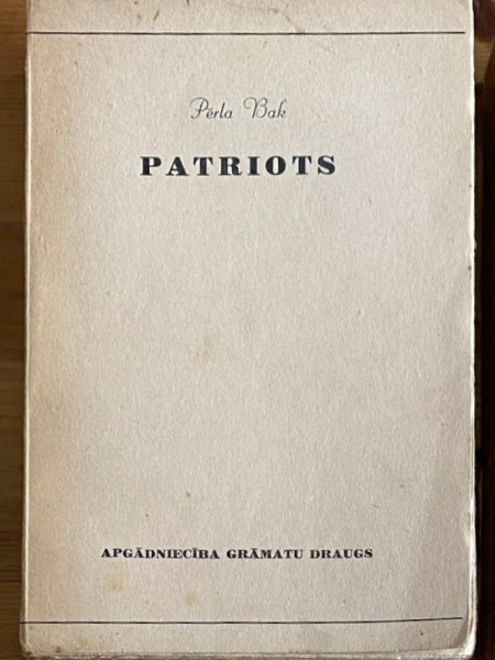 Patriots