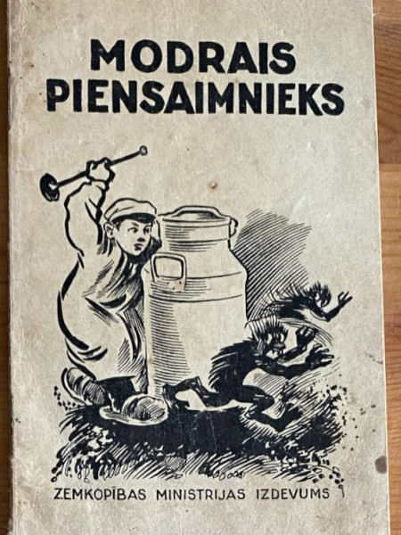Modrais piensaimnieks