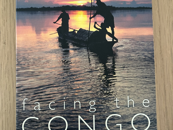 Facing the Congo