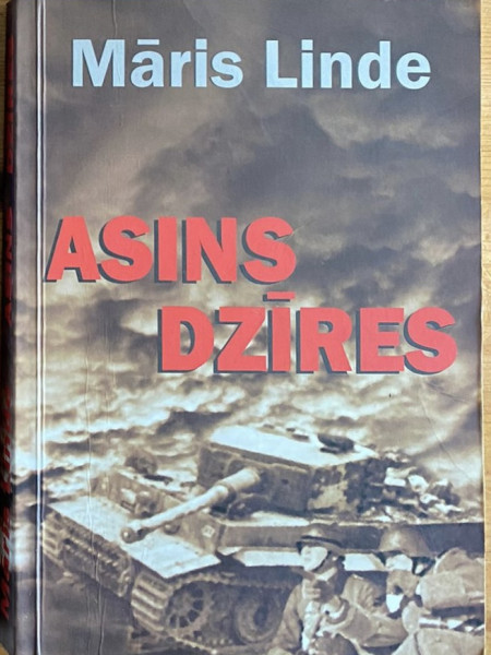 Asins dzīres