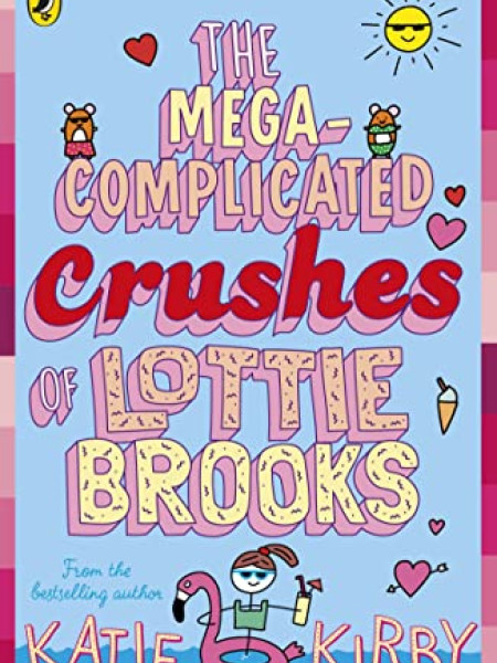 the mega complicated crushes of lottie brooks