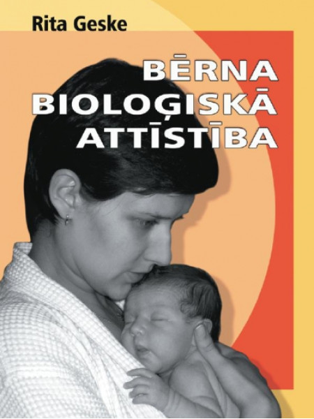 Bērna bioloģiskā attīstība