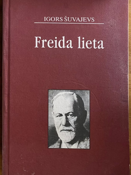 Freida lieta