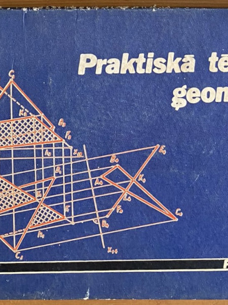 Praktiskā tēlotāja ģeometrija
