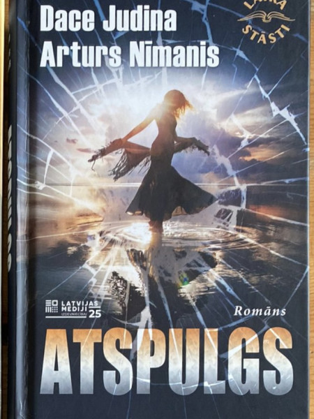Atspulgs
