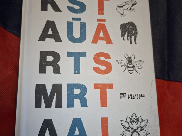 Karma. Sūtra. Stāsti