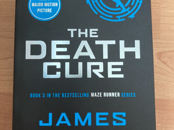 The Death Cure