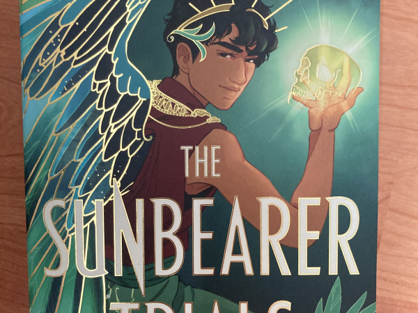 The Sunbearer Trials