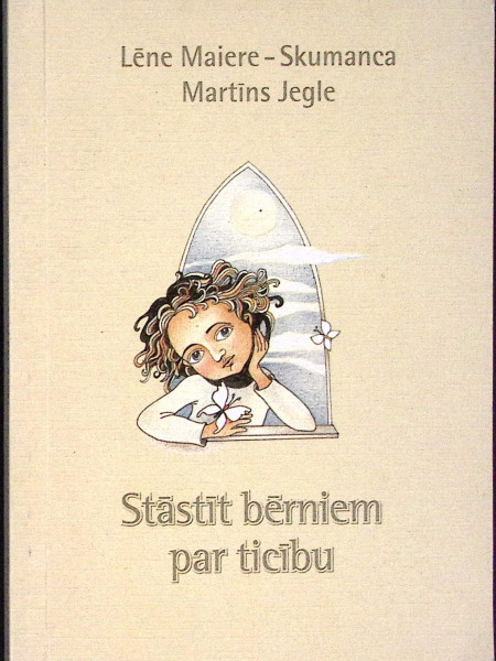 Stāstīt bērniem par ticību