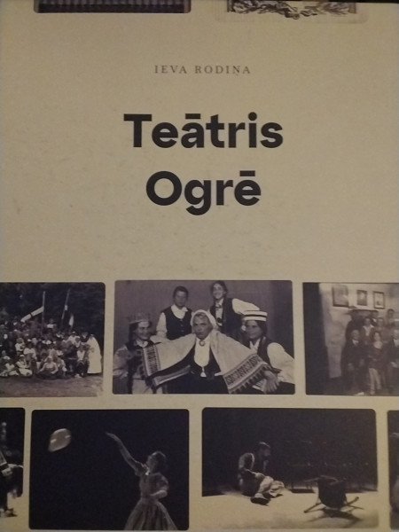 Teātris Ogrē