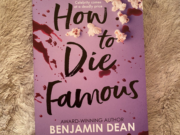 How to die famous