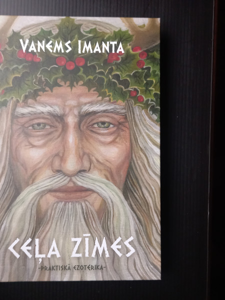 Ceļa zīmes, praktiskā ezotērika