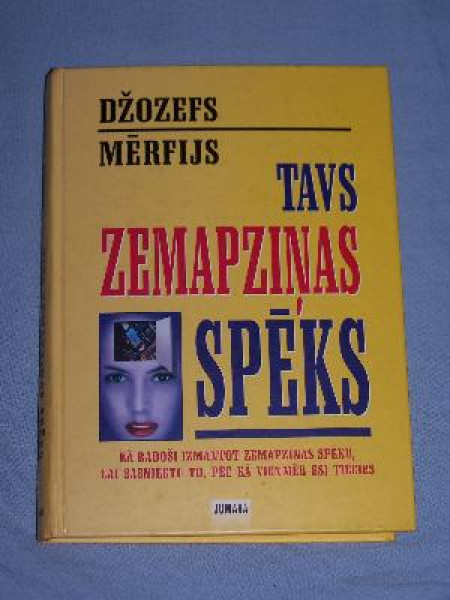 Tavas zemapziņas spēks