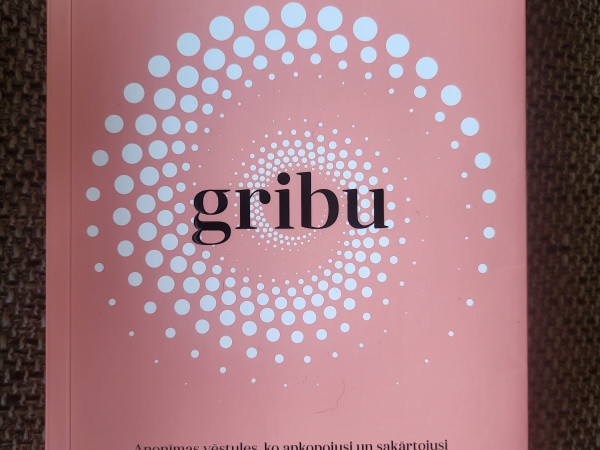 Gribu