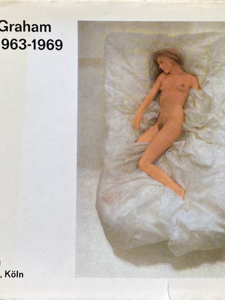 His Other Half: Men Looking at Women Through Art