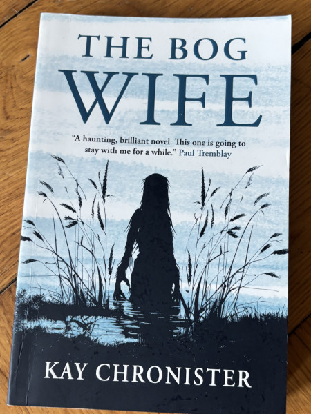 The Bog Wife