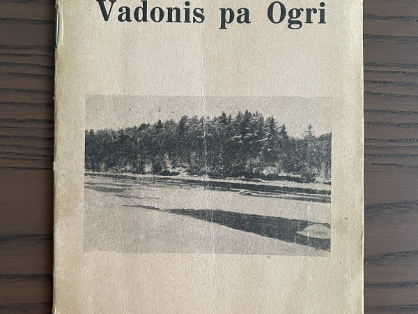 Vadonis pa Ogri