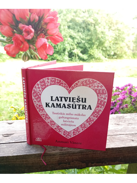 Latviešu kamasūtra