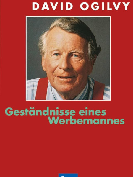 Geständnisse eines Werbemannes