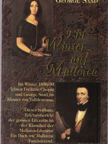 Ein Winter auf Mallorca