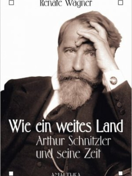 Wie ein weites Land: Arthur Schnitzler und seine Zeit