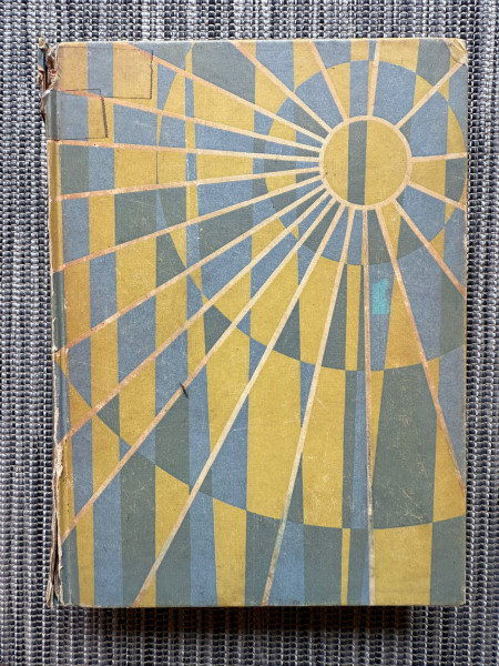 Latviesu tautas piedzivojumi I-IV