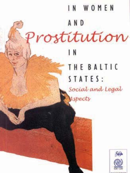 Trafficking in Women and Prostitution in the Baltic States: Social and Legal Aspects