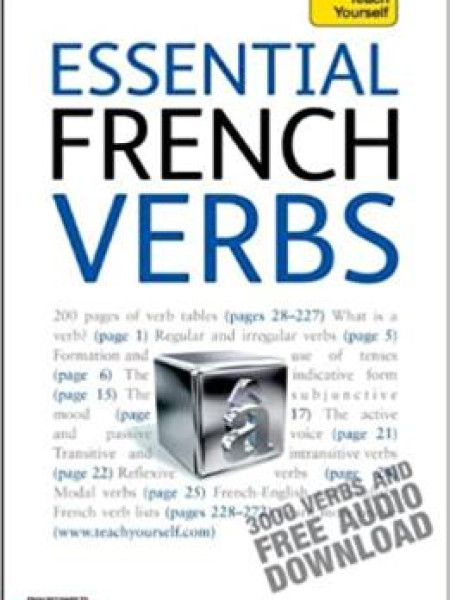 Essential French Verbs