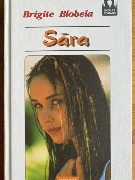 Sāra