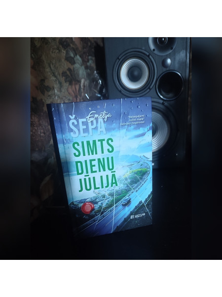 Simts dienu jūlijā