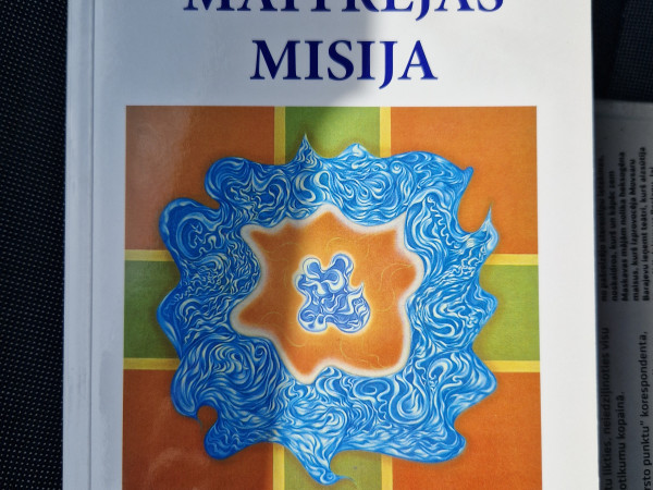 Maitrejas Misija