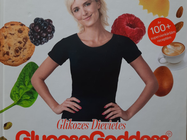 Glikozes dievietes metode