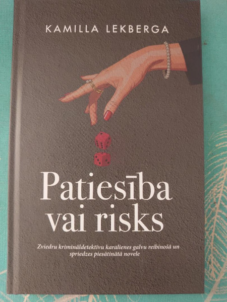 Patiesība vai risks